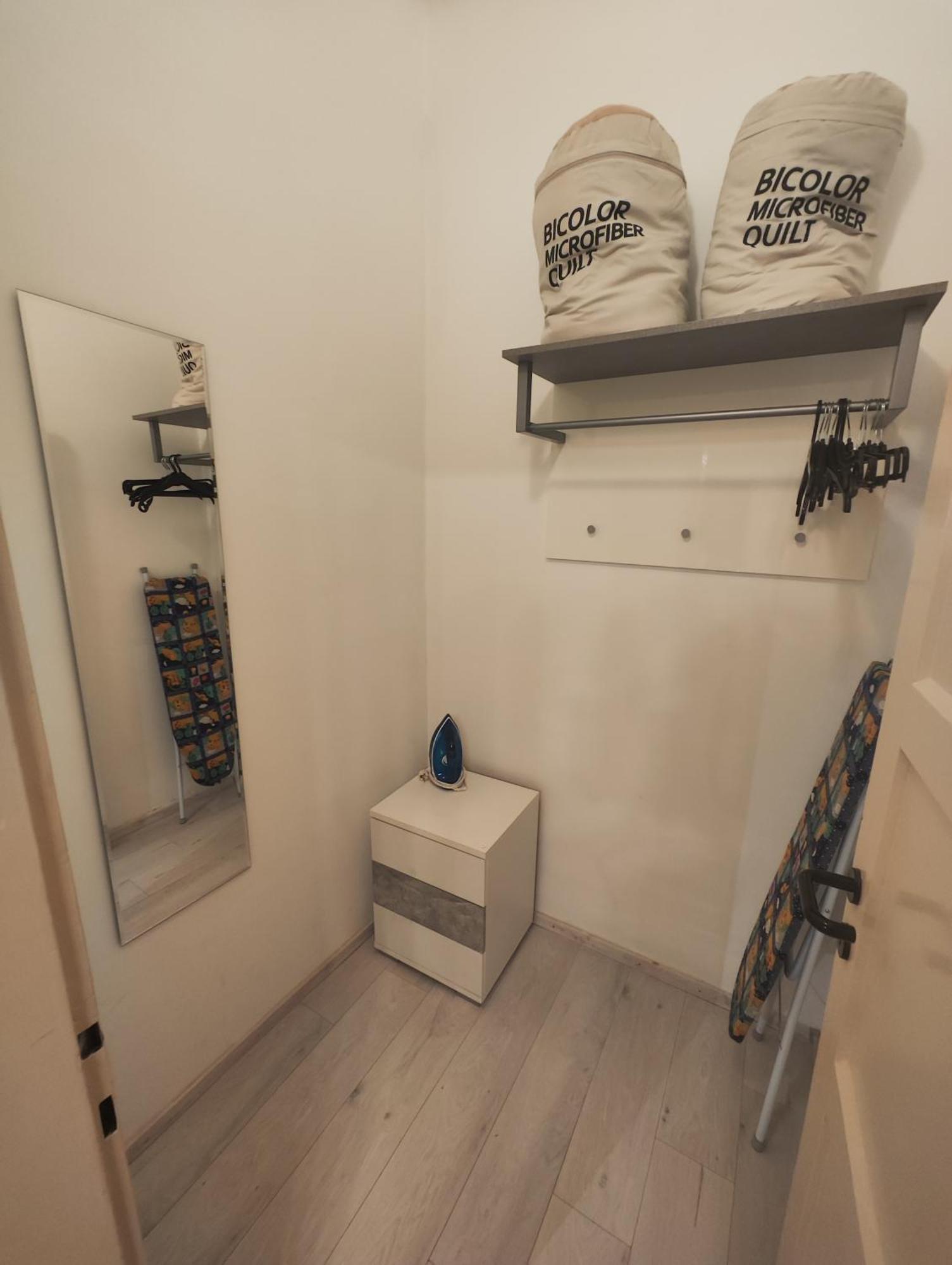 Queen Apartamento *