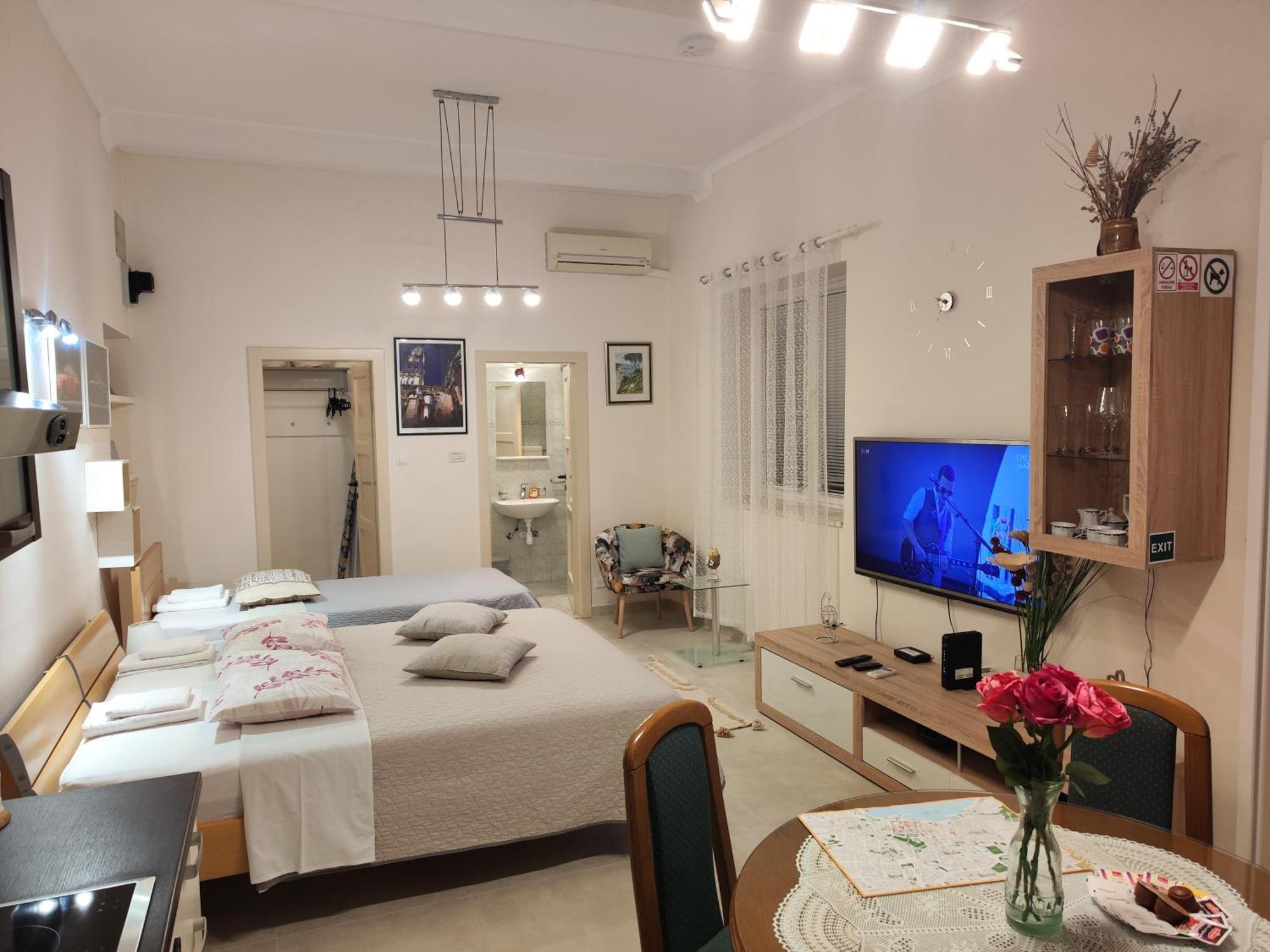 Queen Apartamento *