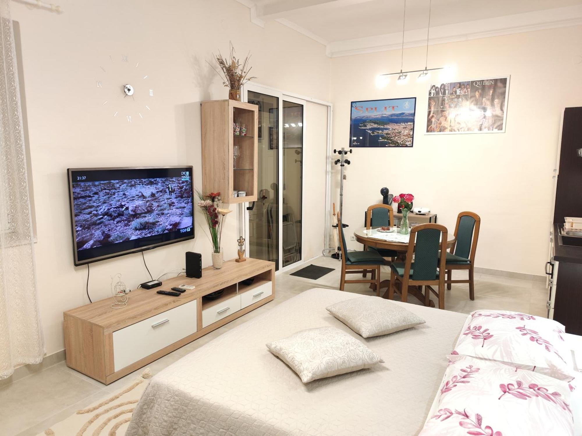 Queen Apartamento Split