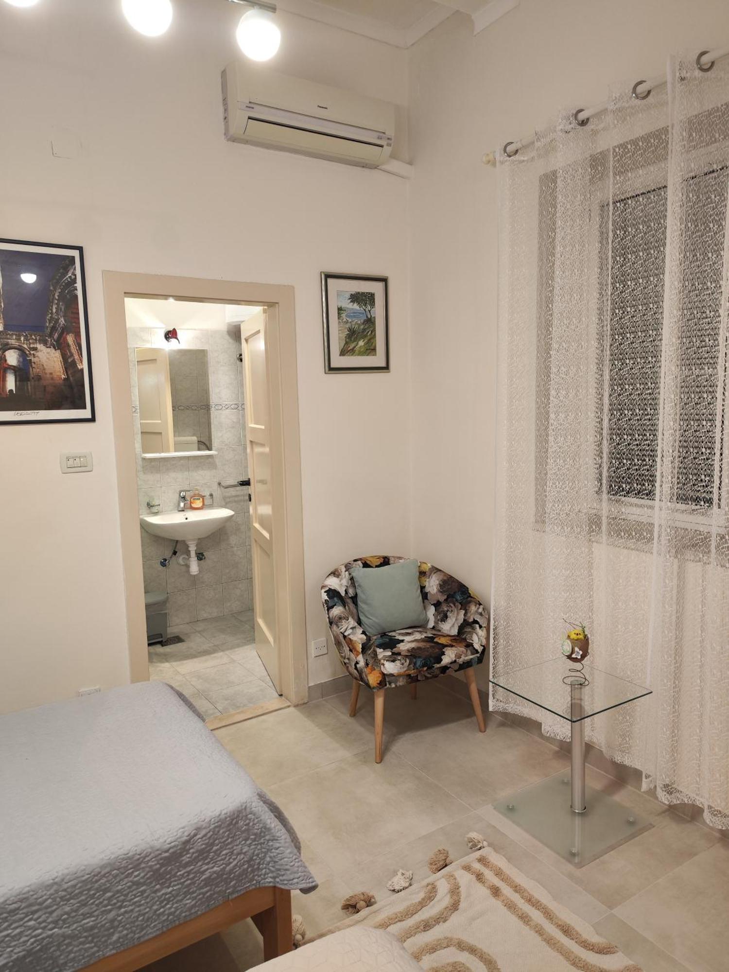 Apartamento Queen *